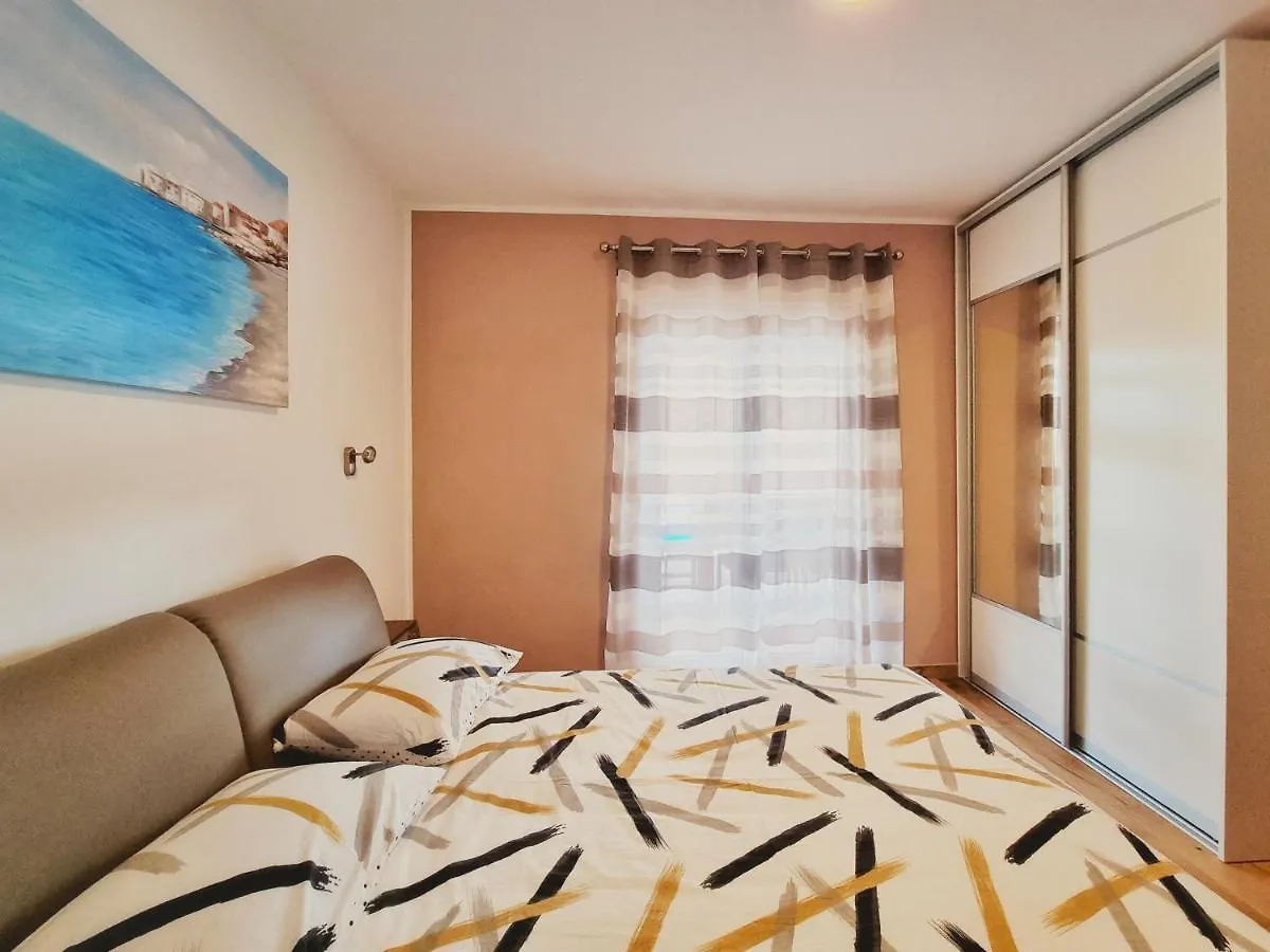 Bibinje Spa & Pool Retreat Croatia