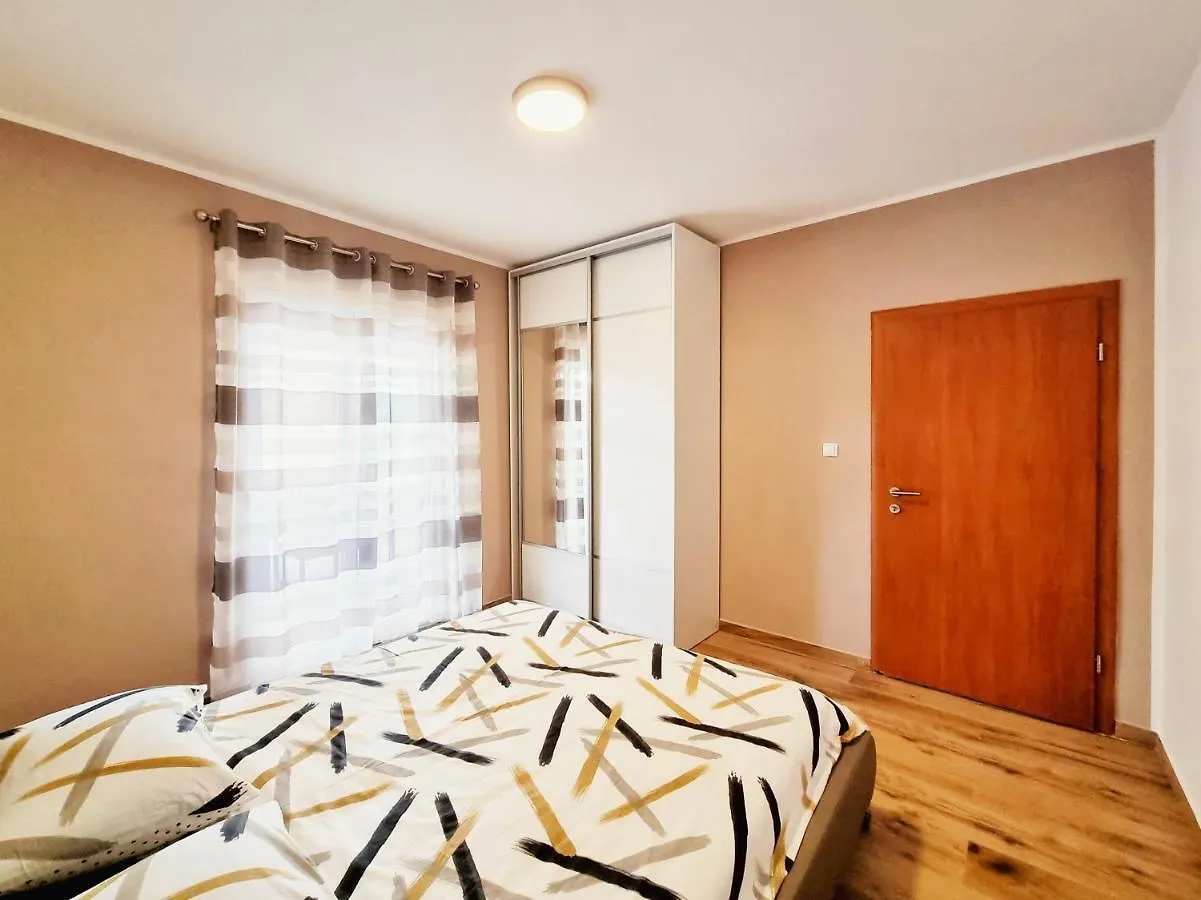 Bibinje Spa & Pool Retreat