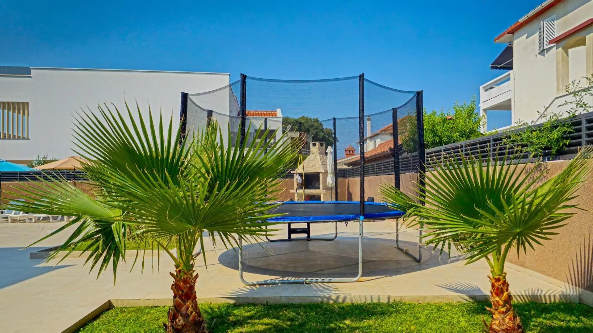 Bibinje Spa & Pool Retreat