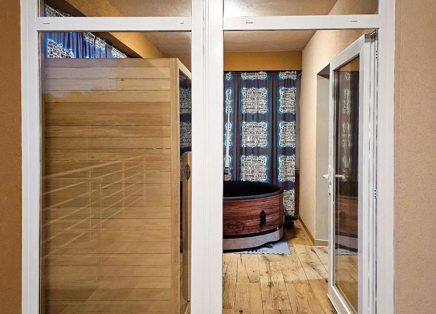 Bibinje Spa & Pool Retreat