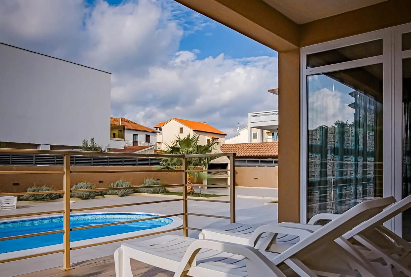 Bibinje Spa & Pool Retreat 0*,  Croatia