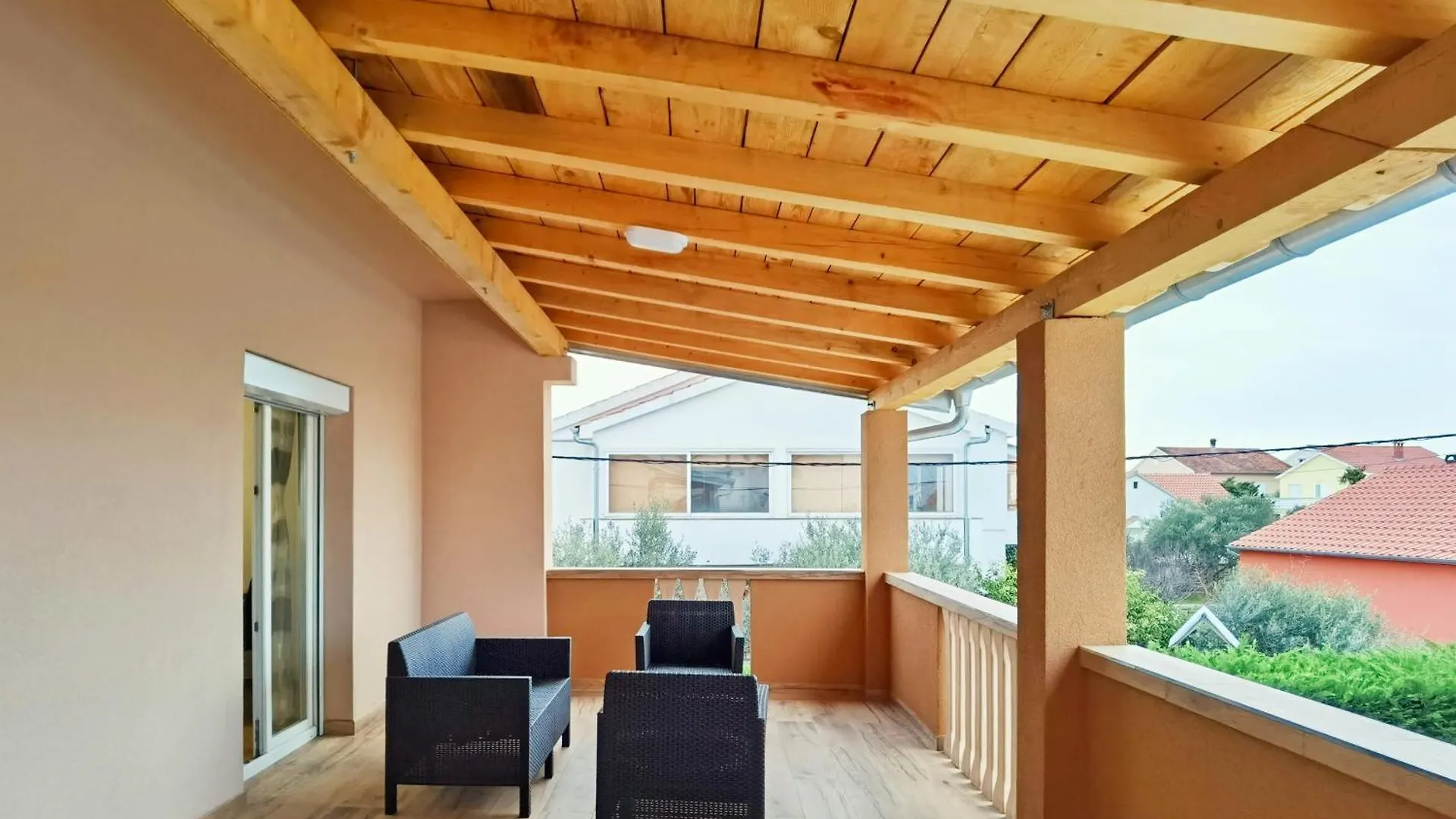 Bibinje Spa & Pool Retreat