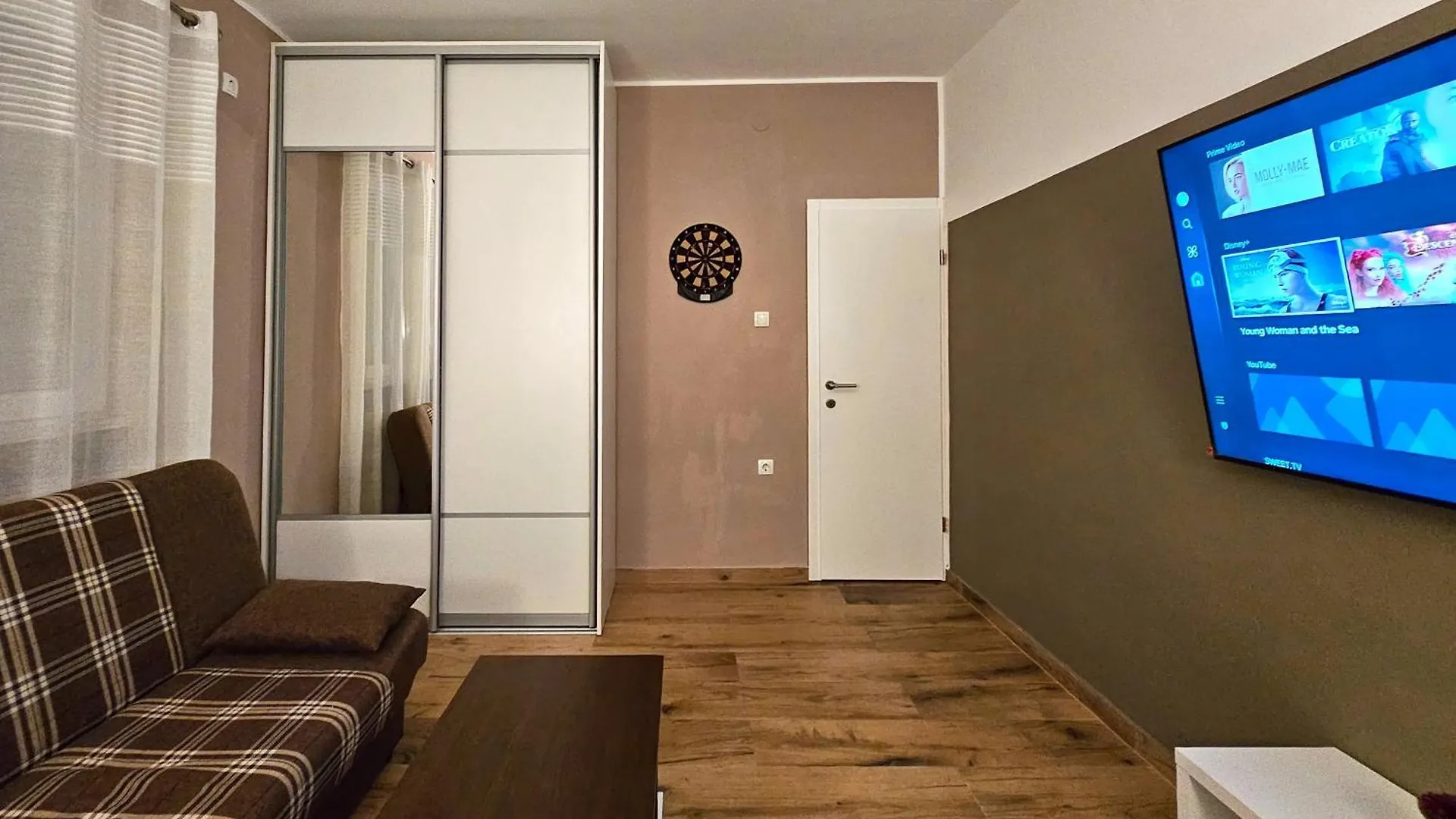 Bibinje Spa & Pool Retreat Villa