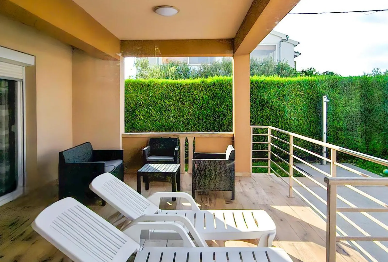 Bibinje Spa & Pool Retreat Villa
