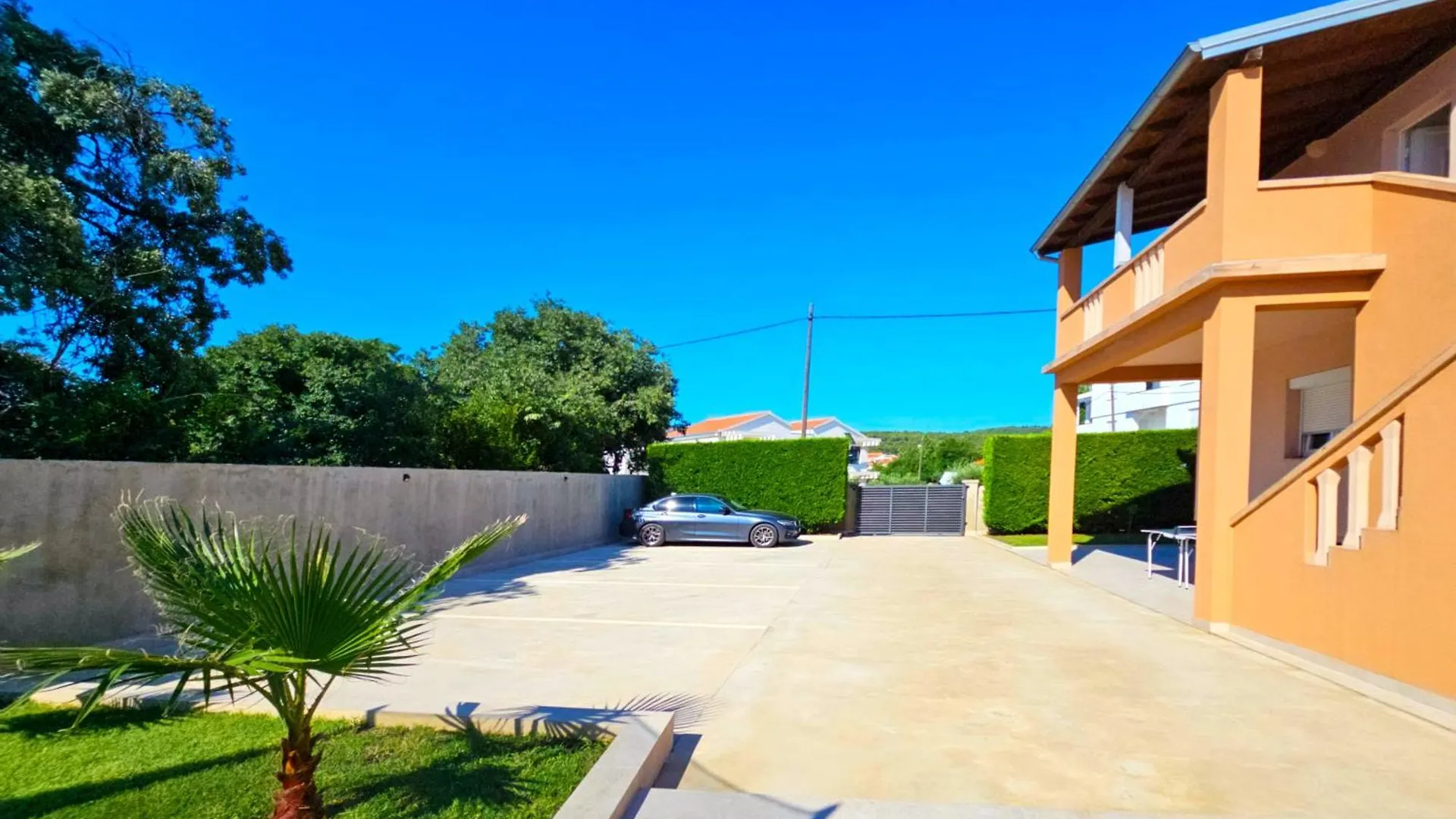 Bibinje Spa & Pool Retreat Villa
